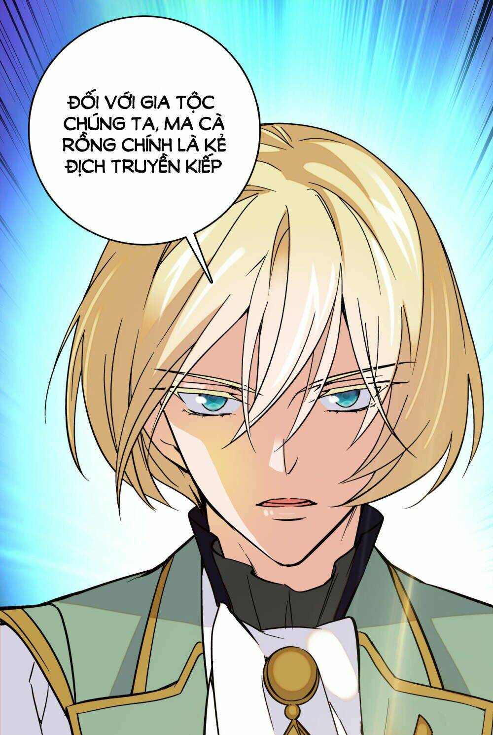 Huyết Túc Khế Ứớc: Chapter 15