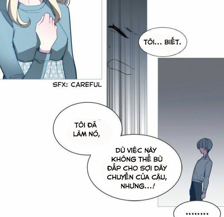 The Memory Of Wind: Anz: Chapter 55