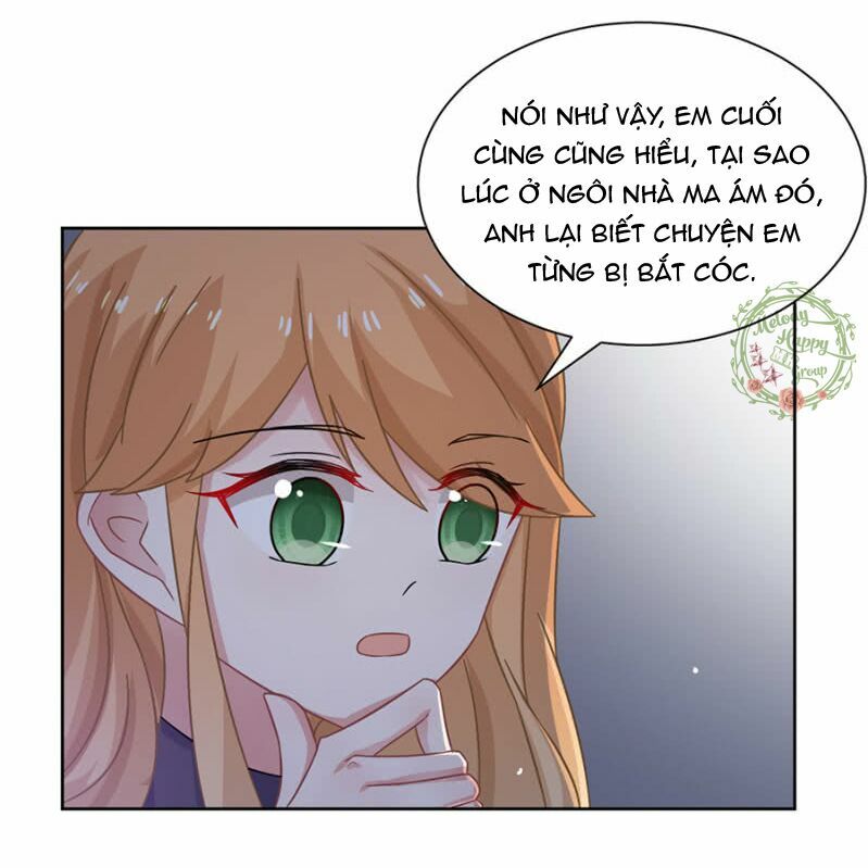 Ma Lạt Thiên Kim Đẩu Ác Thiếu: Chapter 84