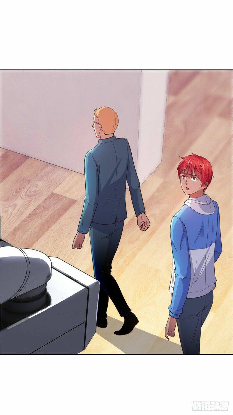 Đô Thị Chí Tôn Hệ Thống: Chapter 160