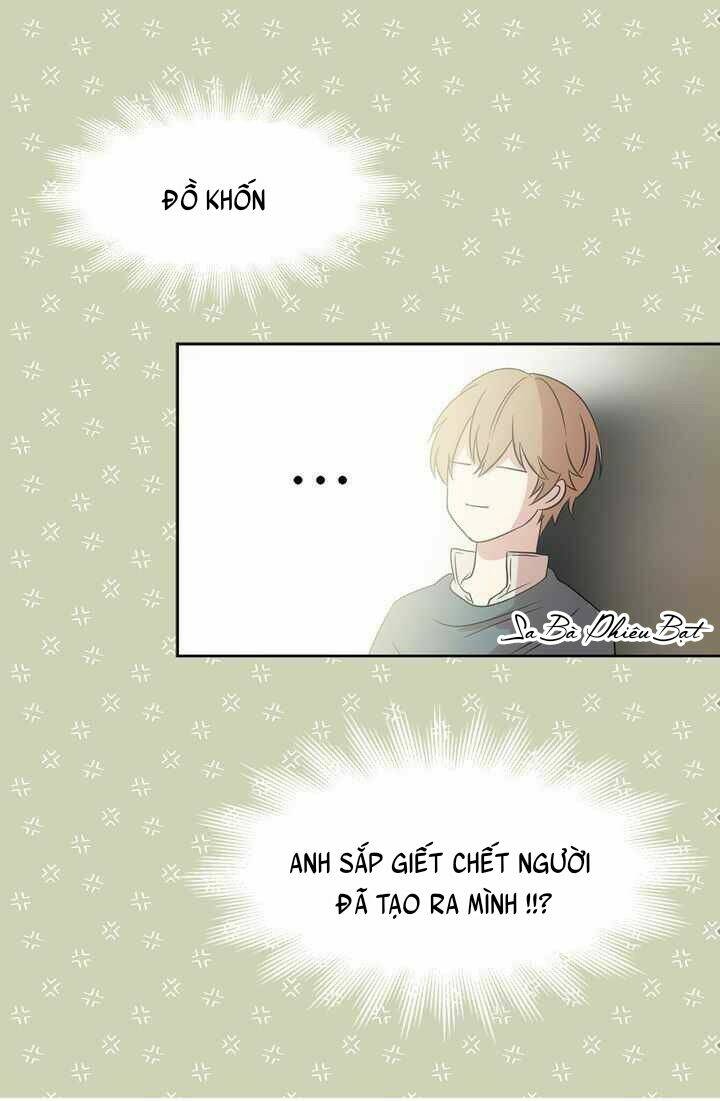 Tôi Chọn Hoàng Đế Kết Thúc: Chapter 0