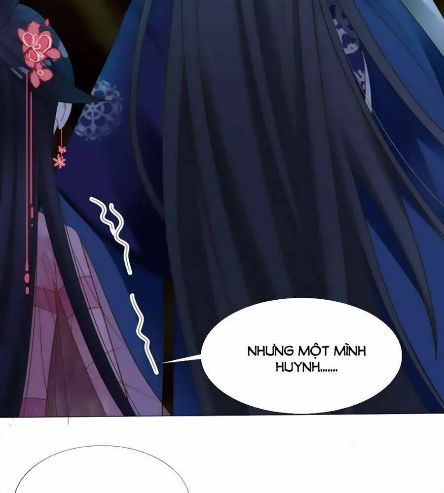 Thần Nữ Thái Năng Liêu: Chapter 30