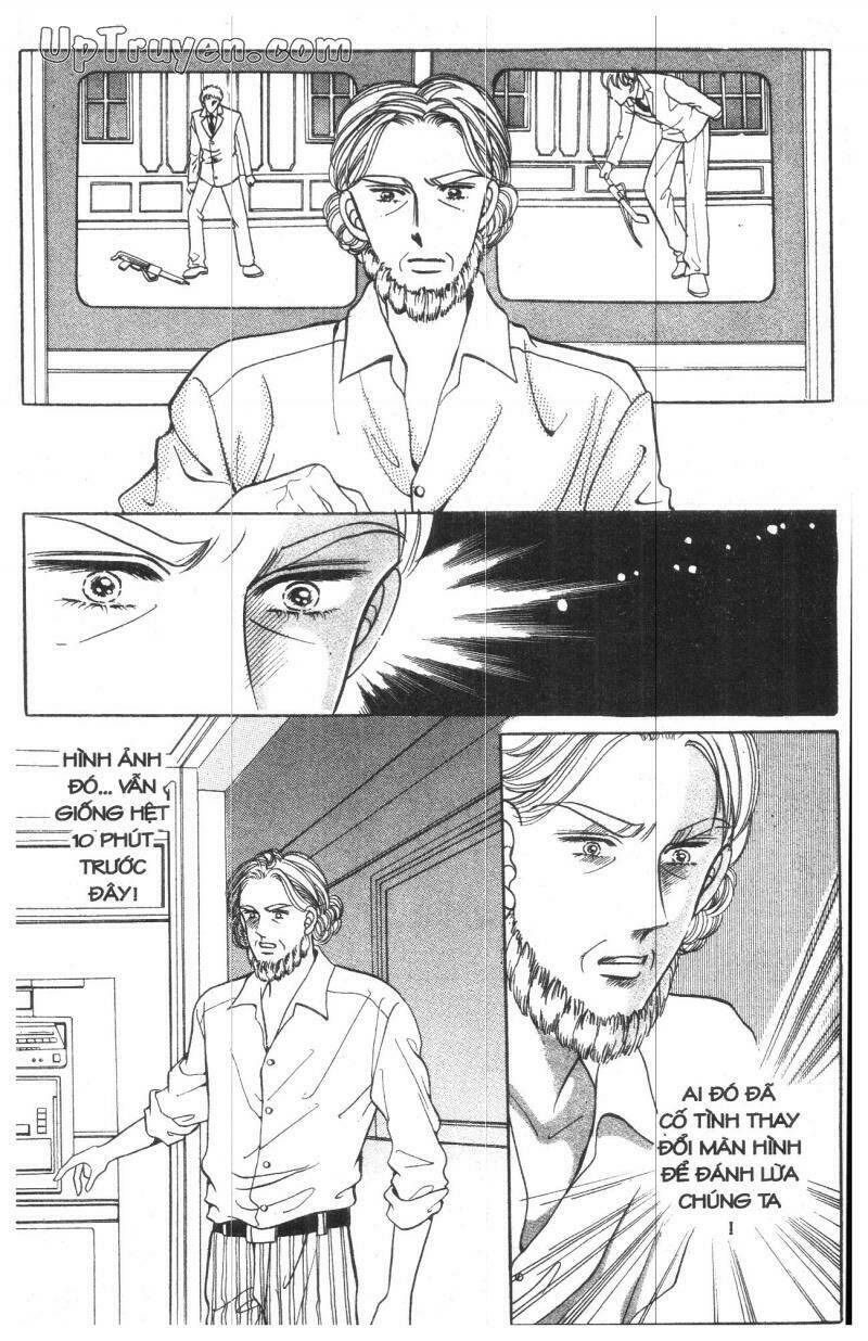 Lao Xao Tuổi Ngọc: Chapter 3