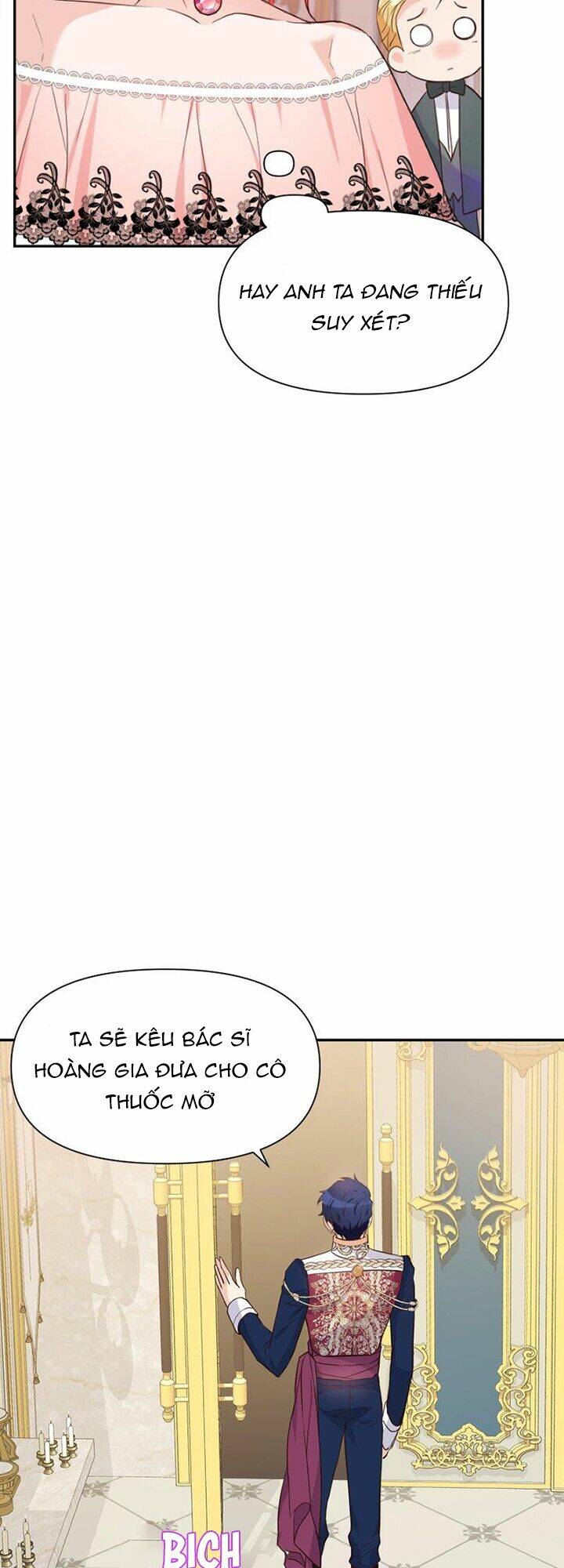 Tất Cả Mọi Người Đều Yêu Quý Nhân Vật Phản Diện: Chapter 13