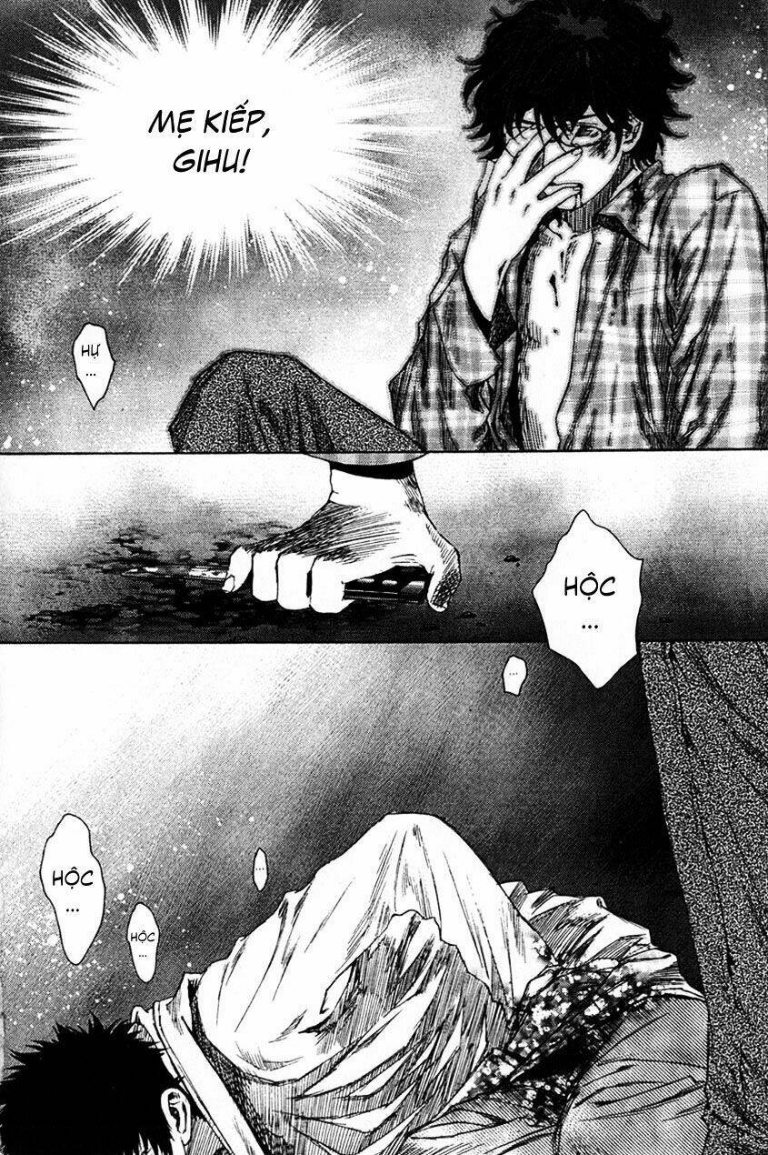 Redrum 327: Chapter 14