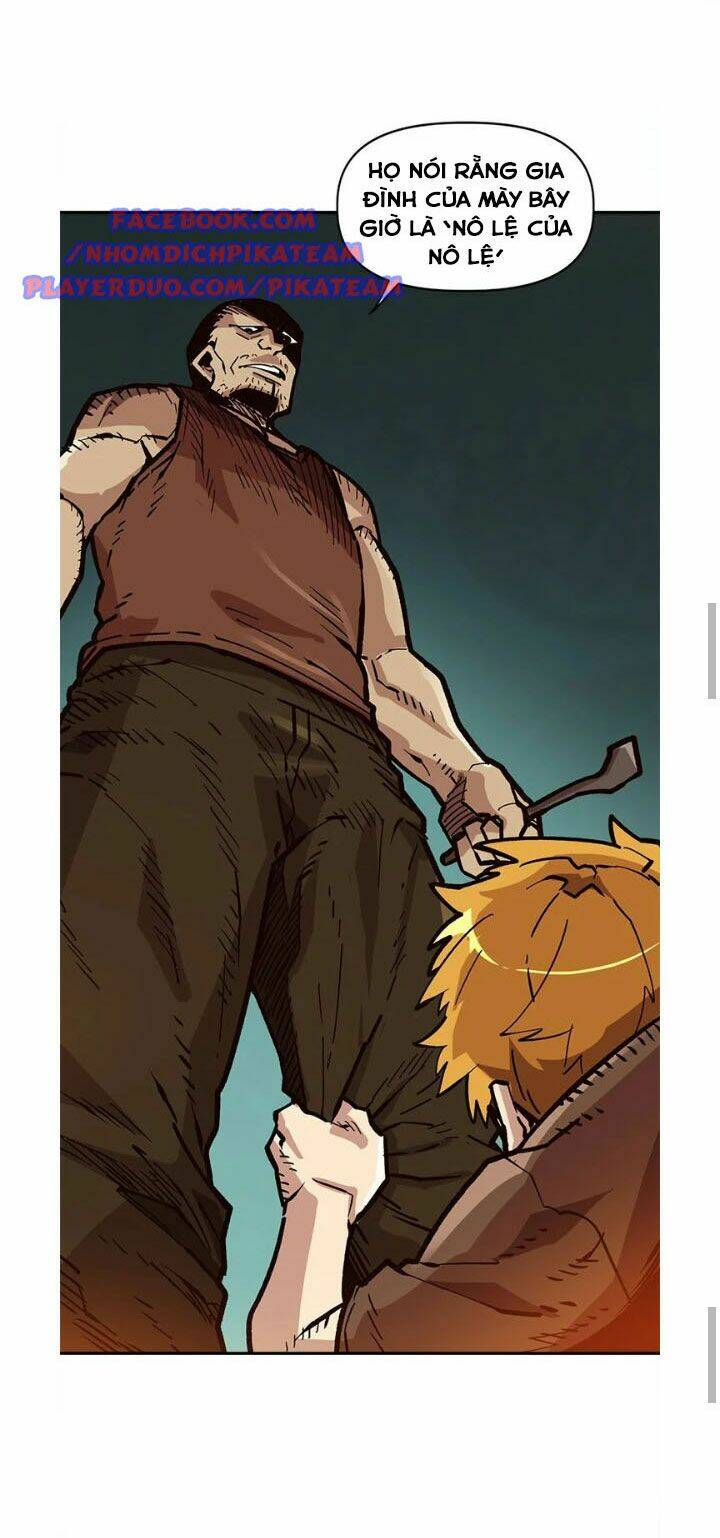 Đại Lục Vô Song: Chapter 28