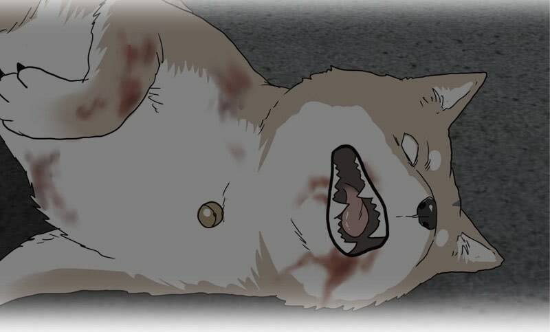 Thế Giới Cận Tử: Chapter 0