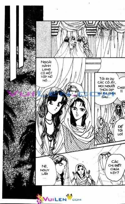 Nàng Công Chúa Ham Chơi: Chapter 10