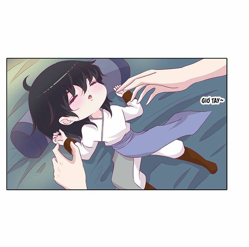 Tướng Quân Mời Ra Trận: Chapter 47