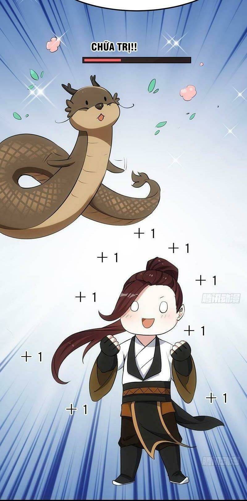 Hệ Thống Thần Long Nghịch Thiên: Chapter 62