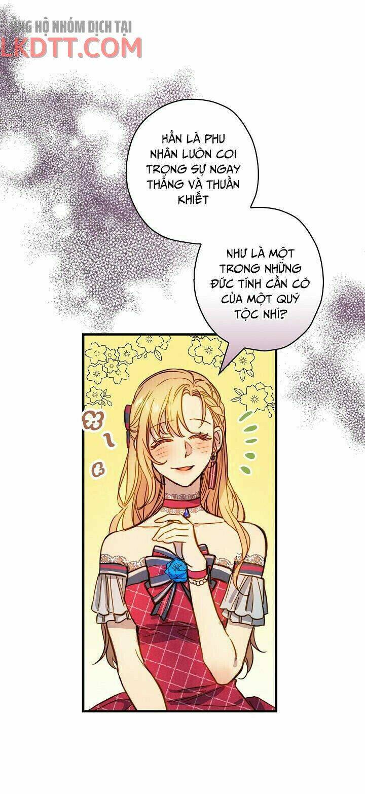 Hoàng Phi Bóng Tối: Chapter 27