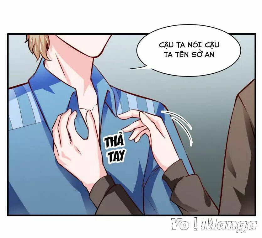 Thiểm Hôn Kinh Ái: Chapter 133