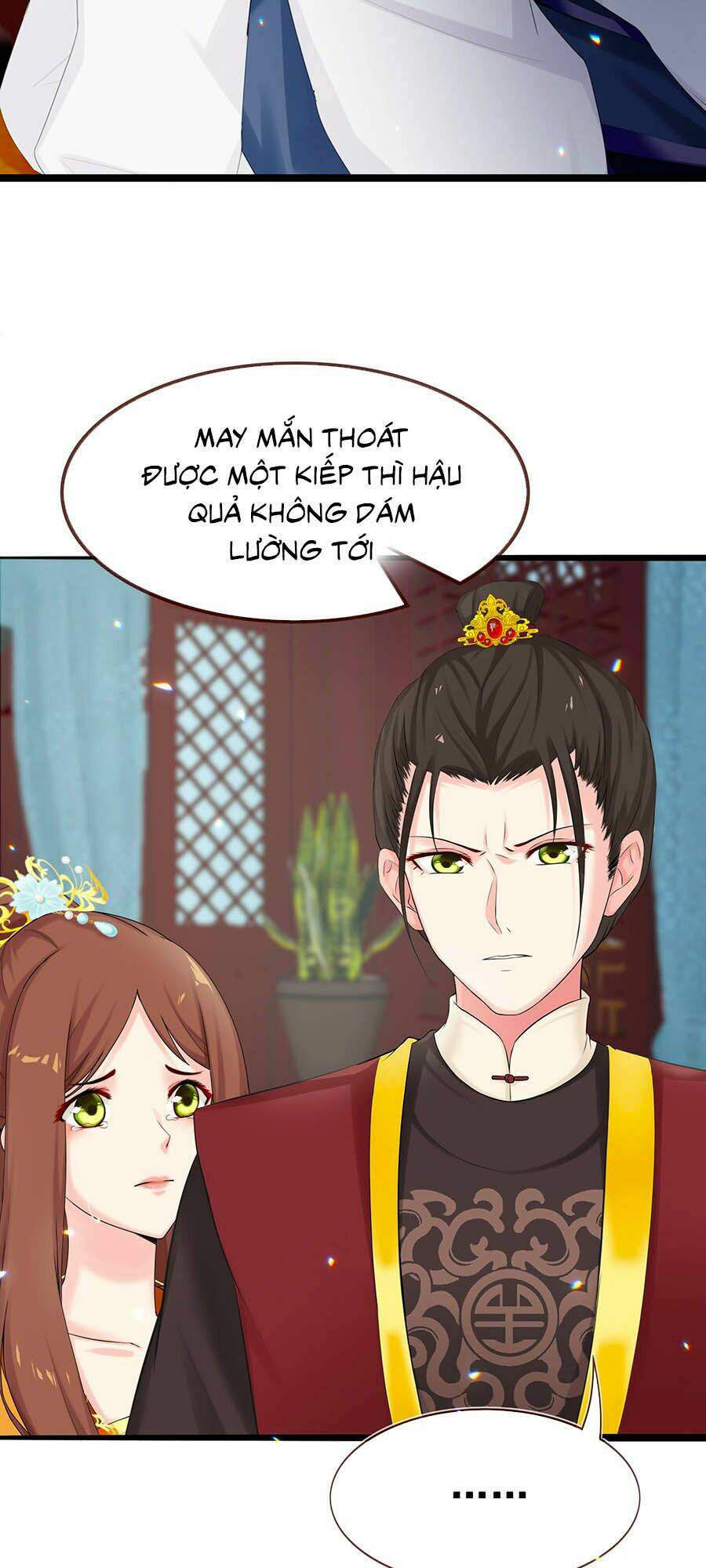 Tận Kiển Minh Thần: Chapter 18
