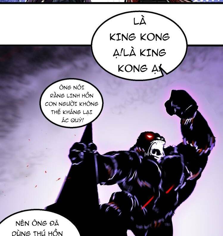 Thế Giới Xa Lạ: Chapter 40