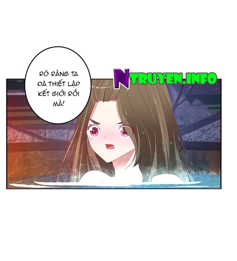 Thông Linh Phi: Chapter 391