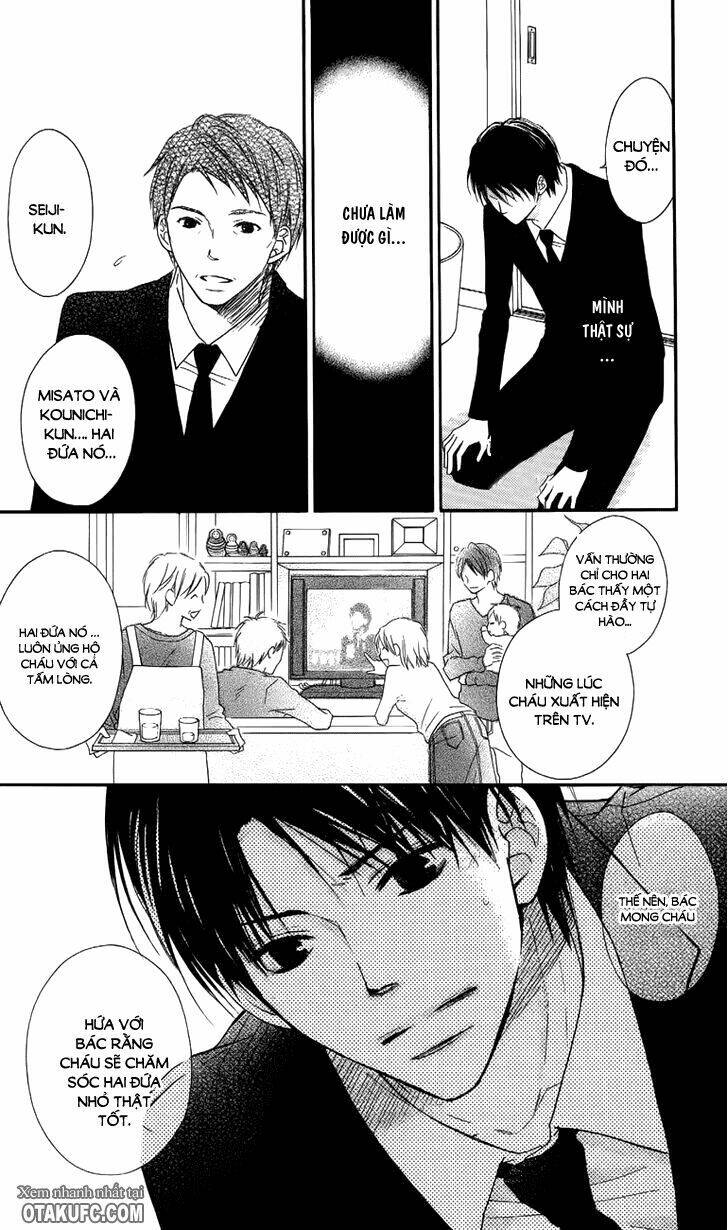 Love So Life: Chapter 60