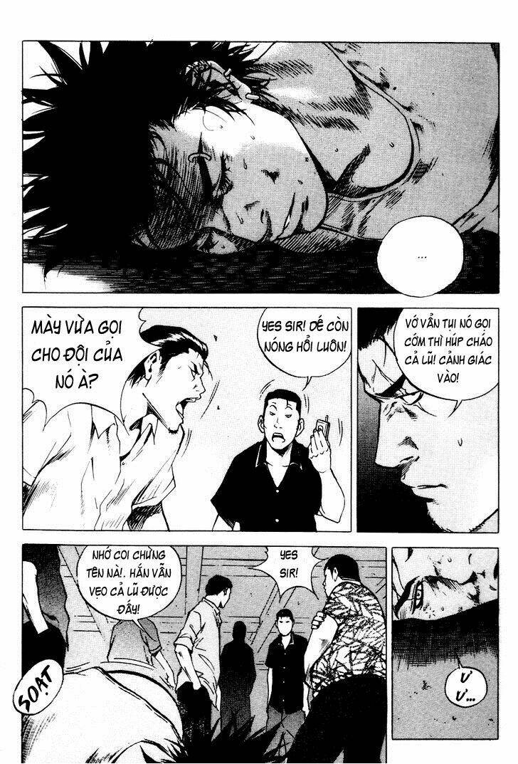 High School: Chapter 73