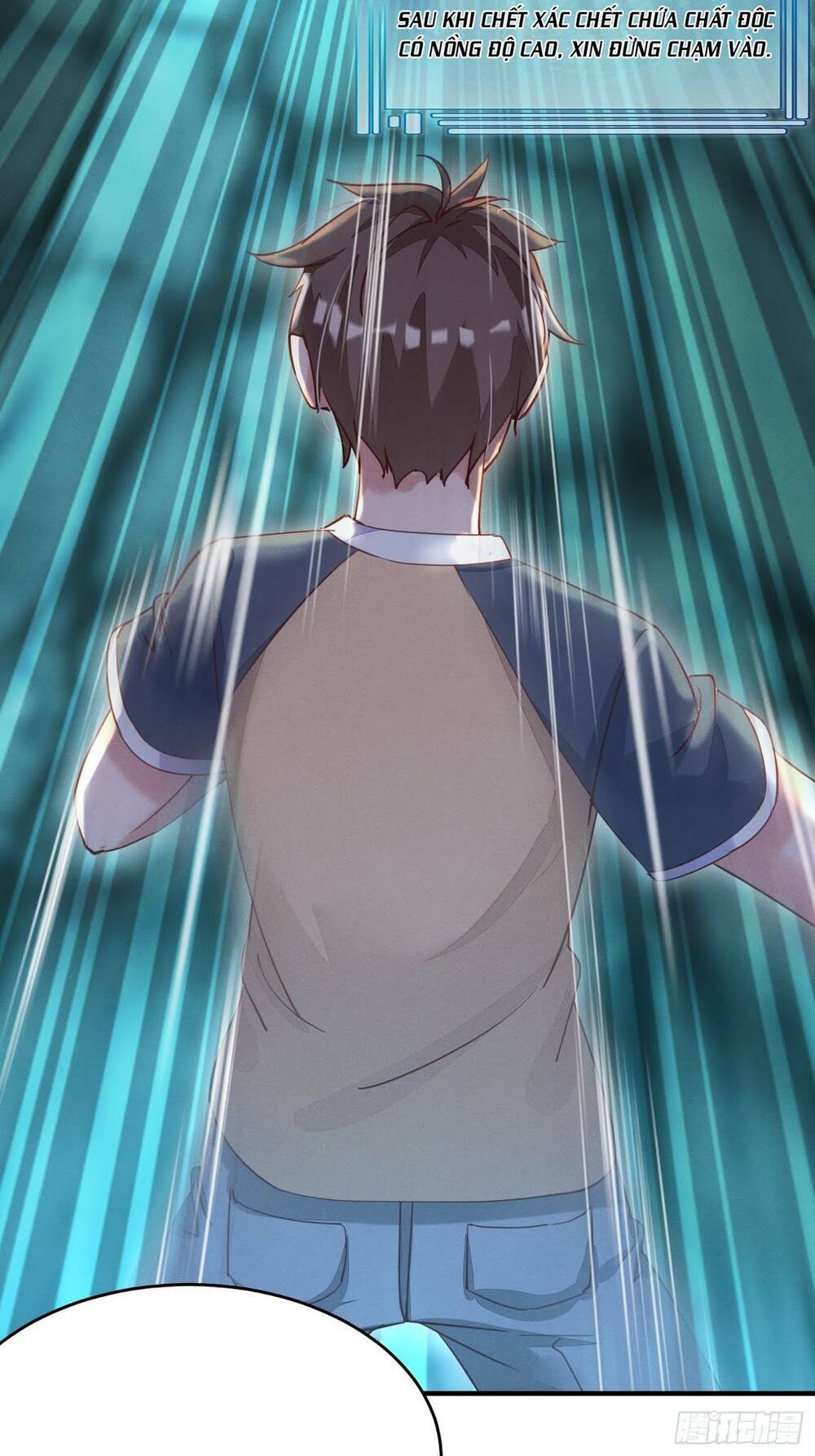 Trở Thành Đạo Sư Dũng Sĩ: Chapter 10