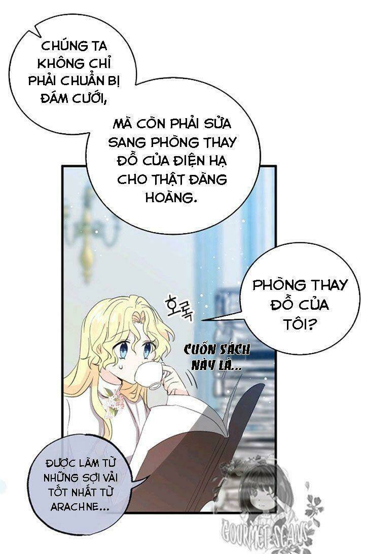 Tôi Là Bạn Gái Cũ Của Một Người Lính: Chapter 49