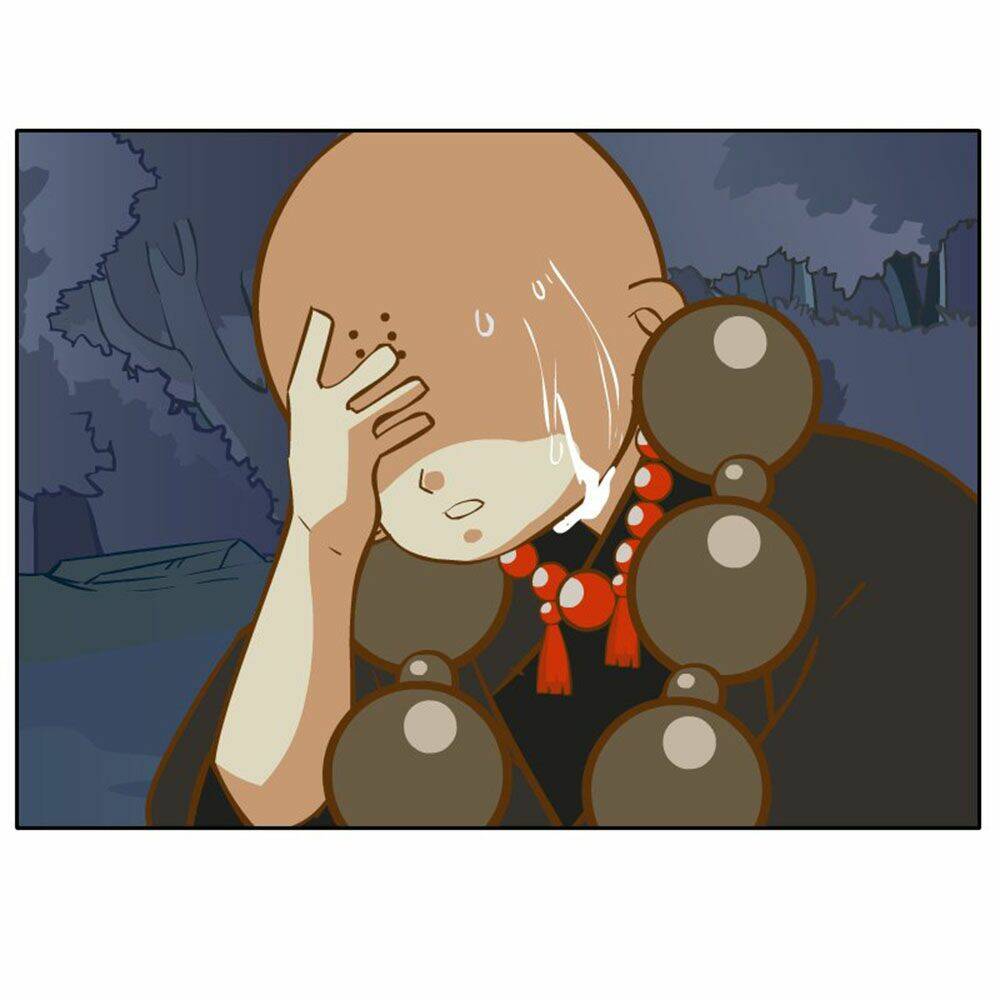 Hòa Thượng Và Tiểu Long Quân: Chapter 27