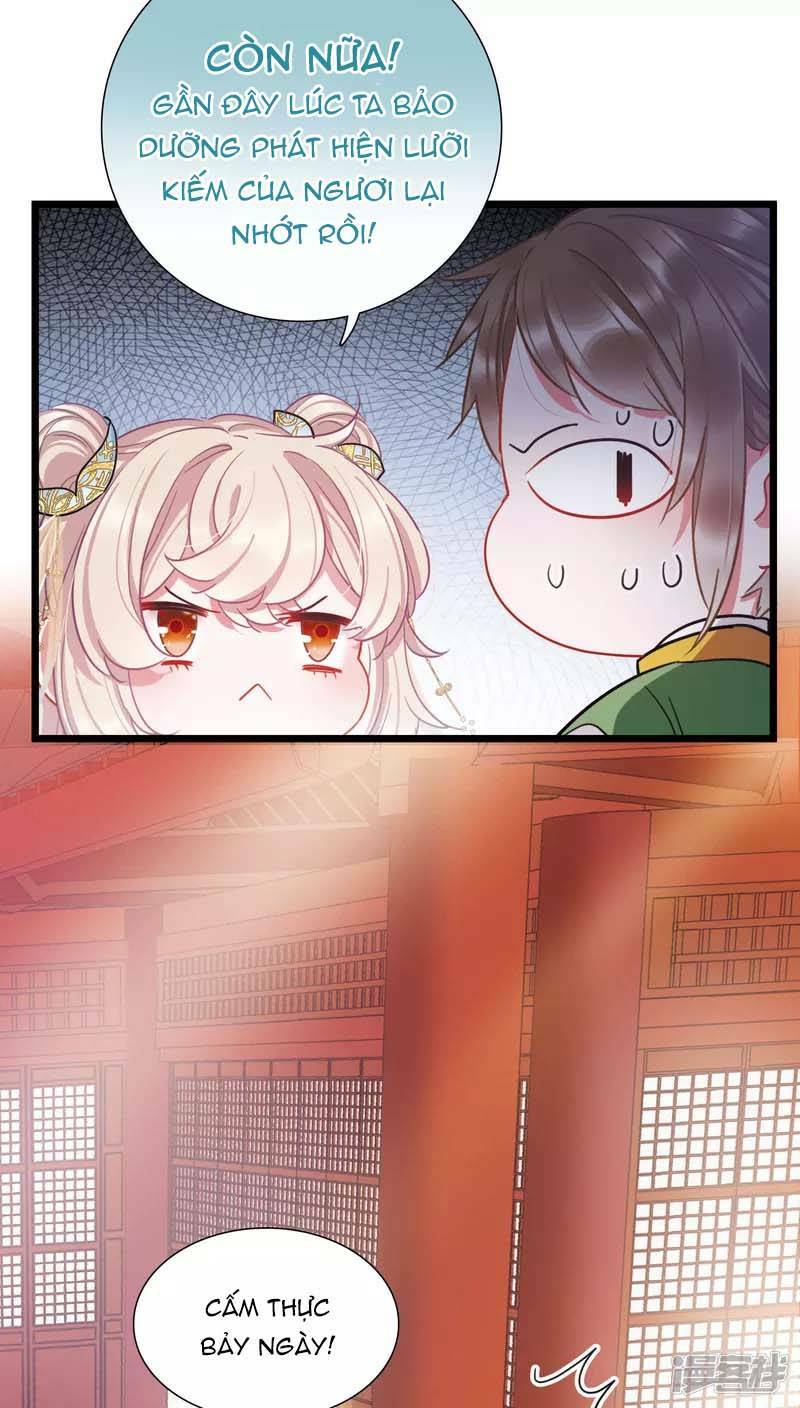 Danh Kiếm Chủng: Chapter 29