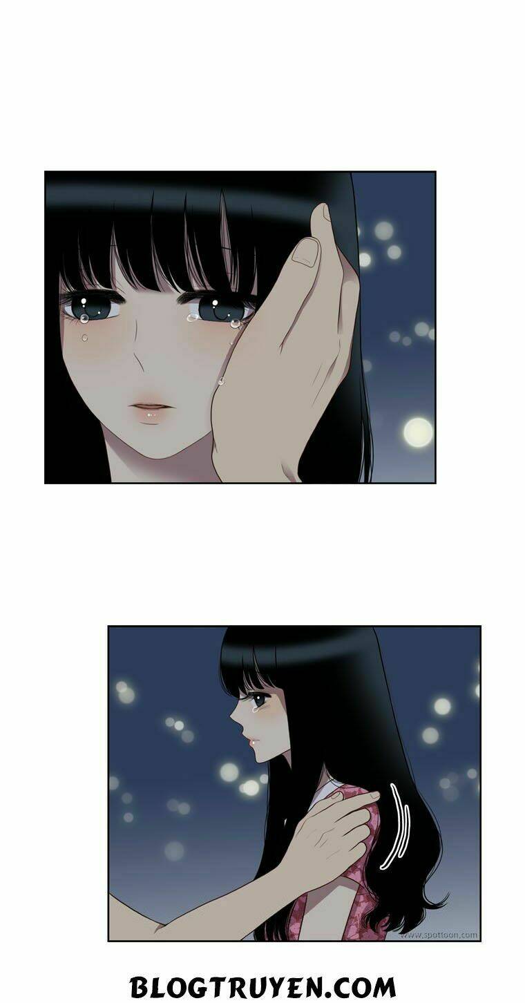 My Shining World: Chapter 41