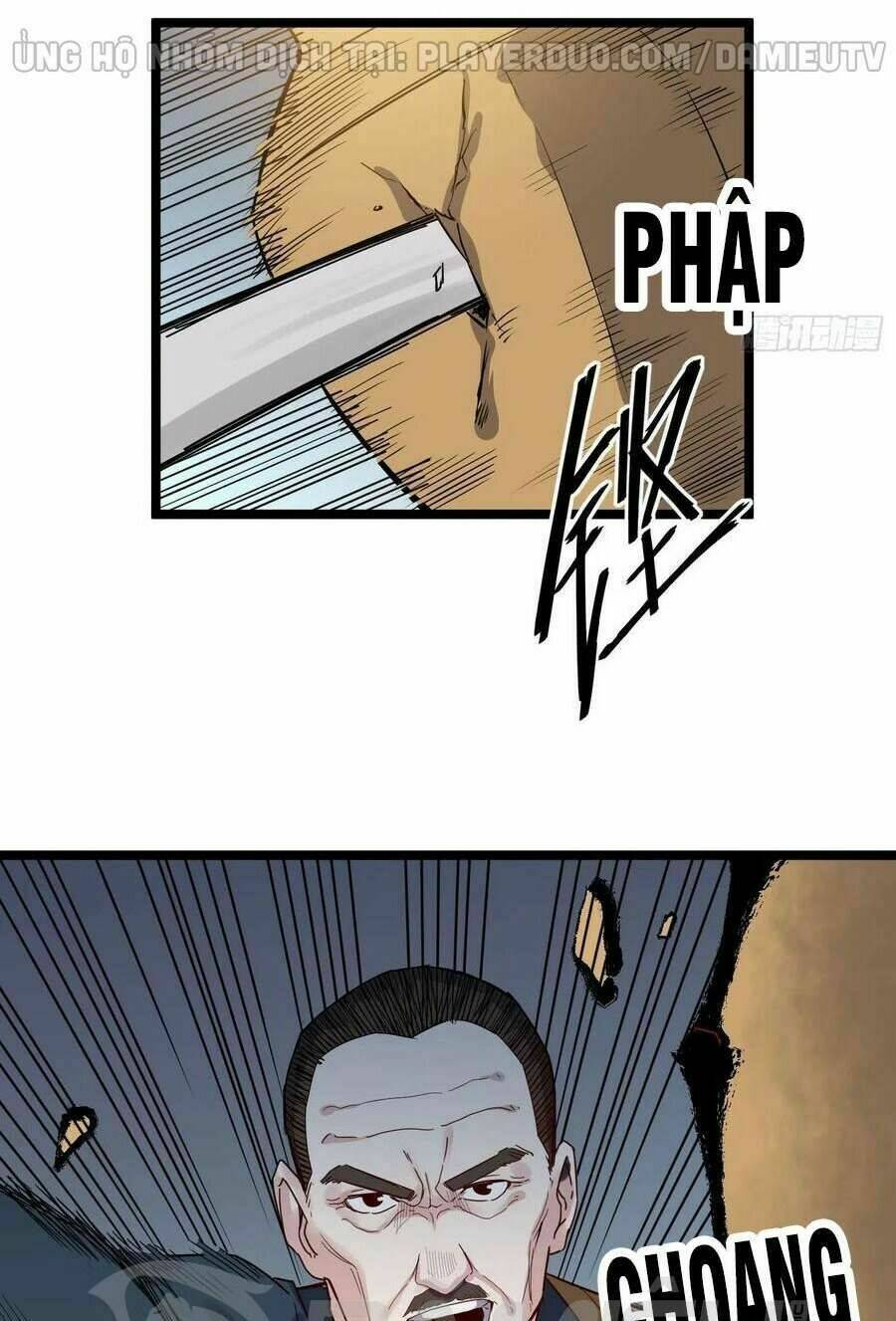 Đỉnh Phong Thần Y: Chapter 80