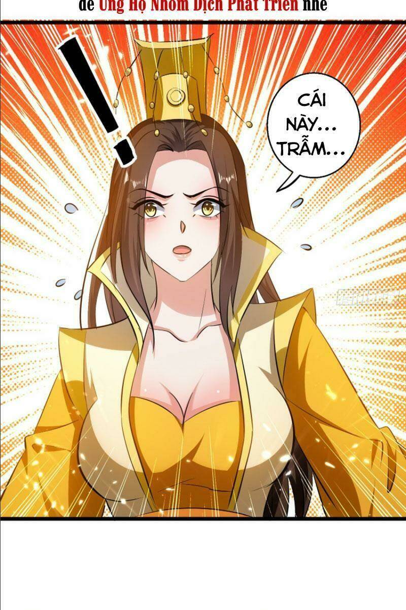 Dị Giới Siêu Cấp Ở Rể: Chapter 135