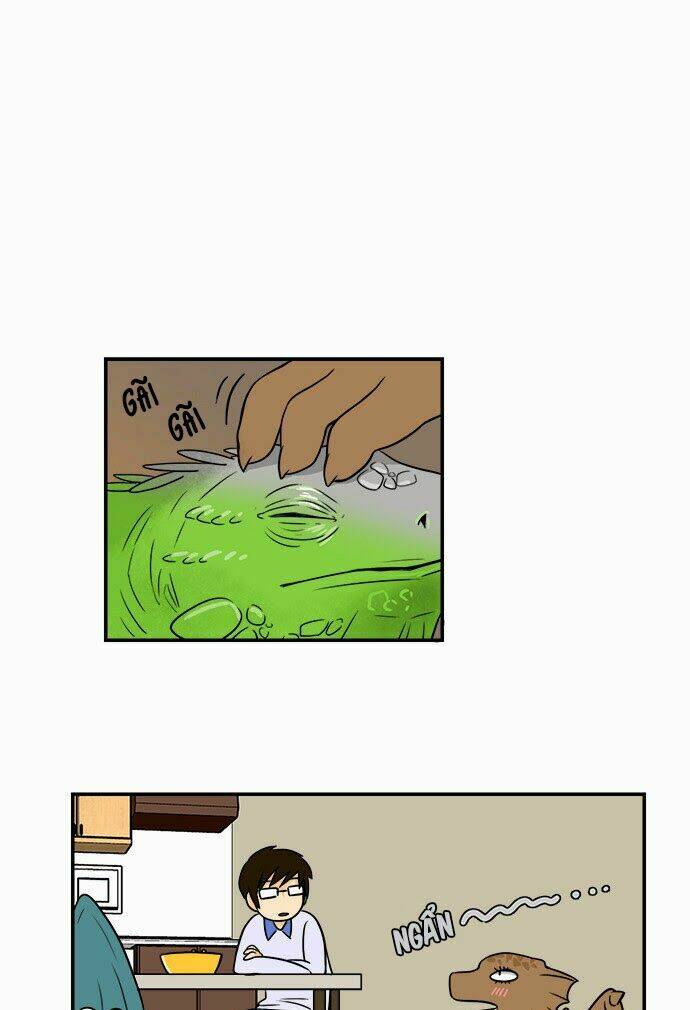 Hắn Ta Là Rồng: Chapter 33