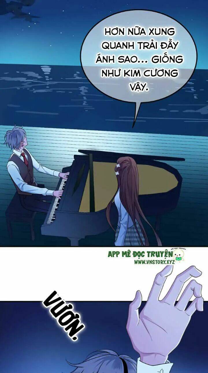 Thần Tượng Điểm Zero: Chapter 139