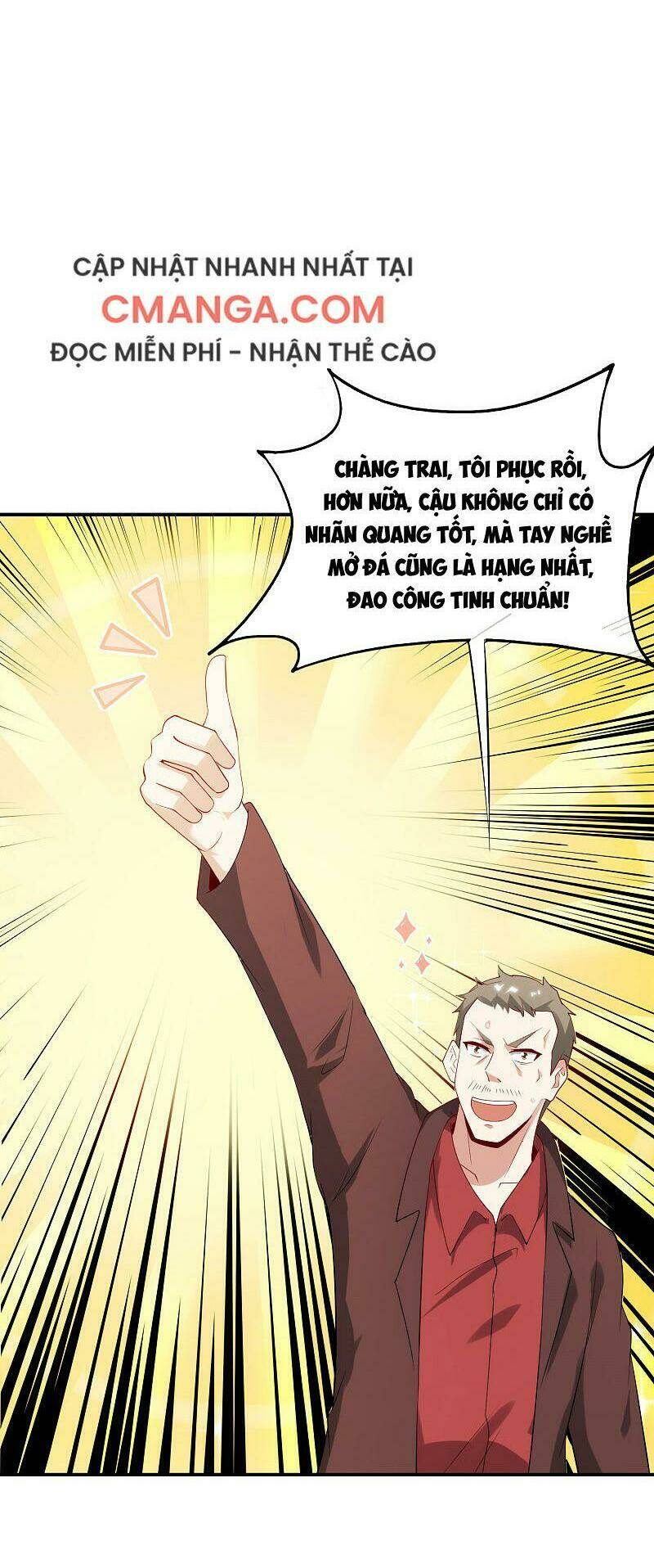 Vòng Bạn Bè Mạnh Nhất Của Tiên Giới: Chapter 96