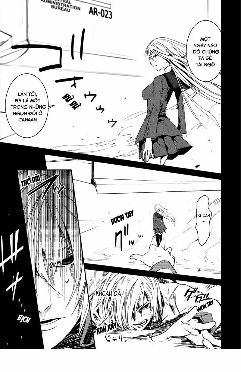 Malicious Code - Mã Độc: Chapter 1
