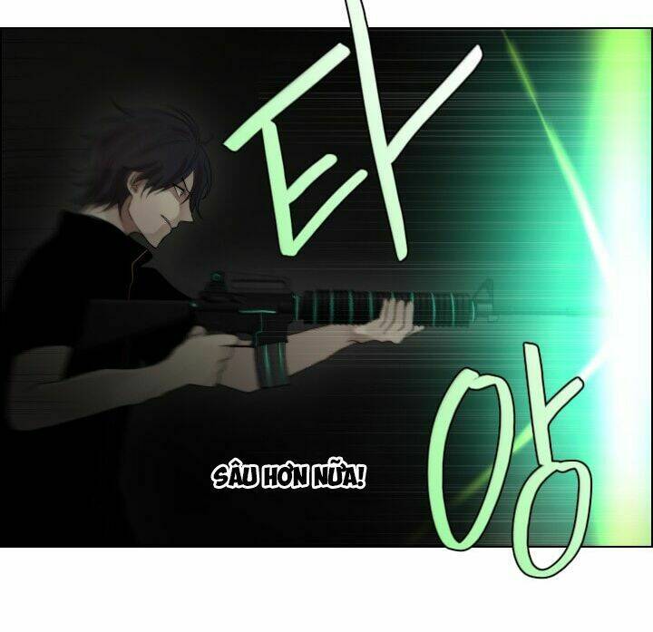 Người Cống Hiến: Chapter 34