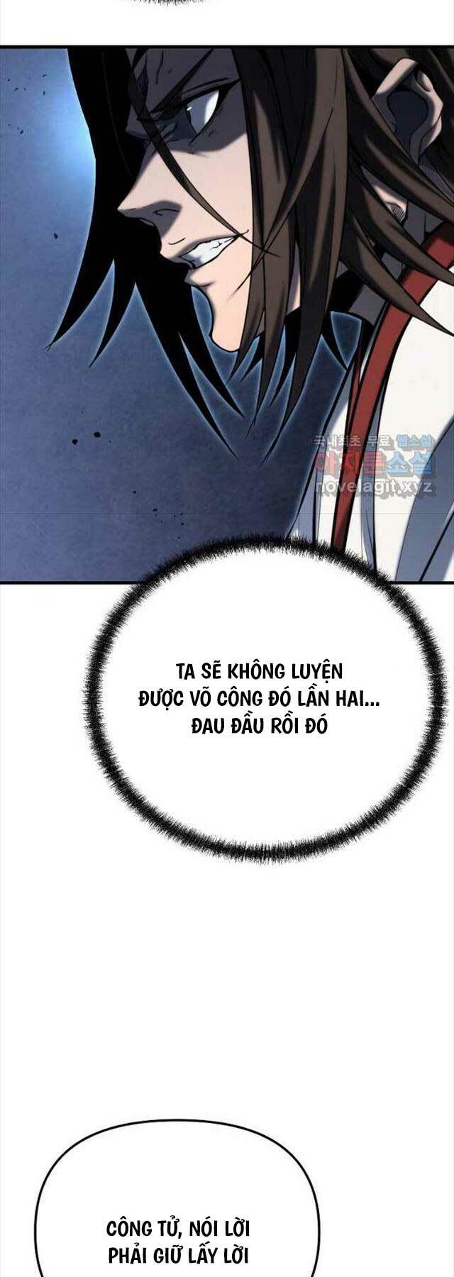 Đông Phương Bất Bại: Chapter 20