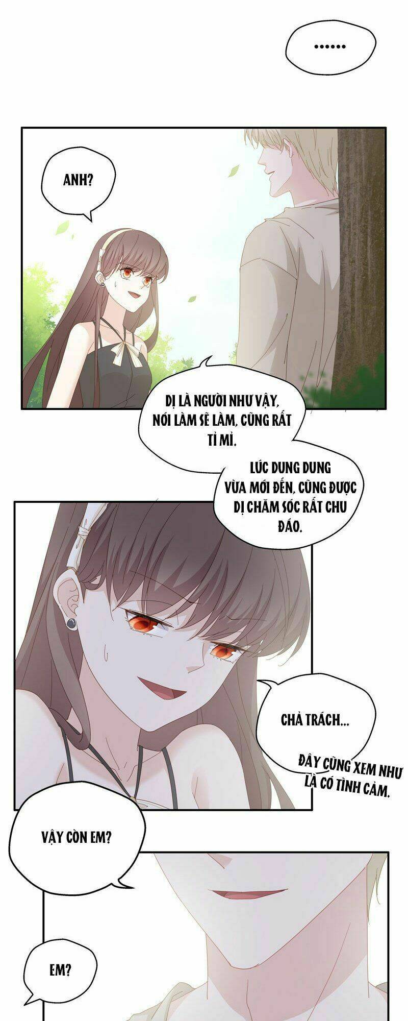 Thiên Kim Bất Lương: Chapter 13