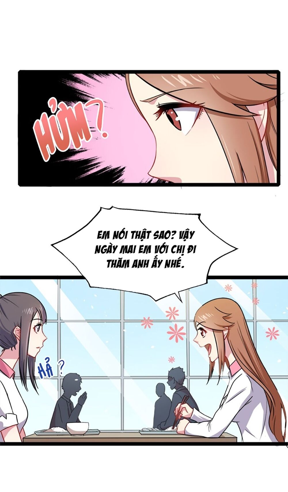 Ngạo Kiều Quỷ Vương Yêu Ta: Chapter 15