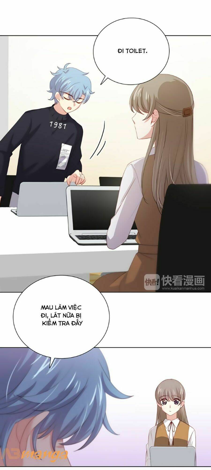 Tình Yêu Là Thế 2: Chapter 34