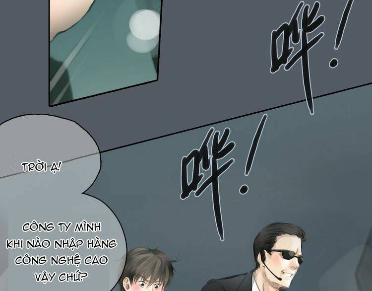 12 Giờ Của Lọ Lem: Chapter 48