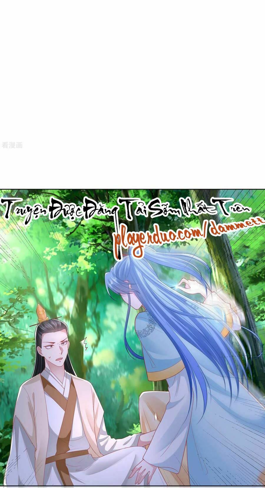 Độc Y Đích Nữ: Chapter 143