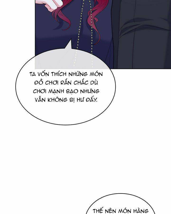 Kẻ Tạo Ra Nữ Phản Diện: Chapter 32