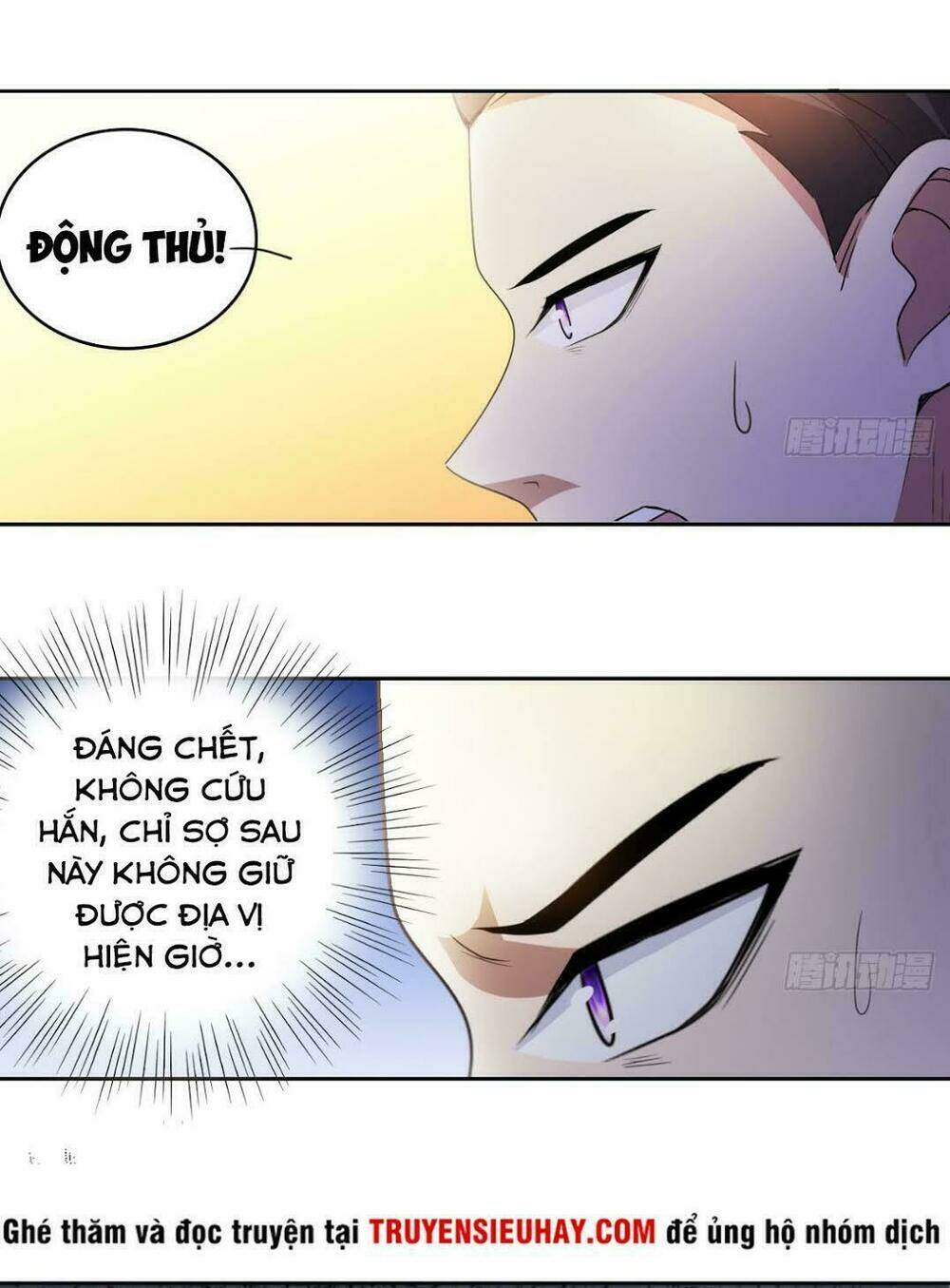Trọng Sinh Tu Chân Tại Đô Thị: Chapter 6