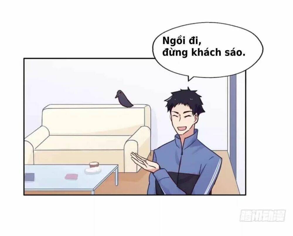 Chạy Đi Âm Sai: Chapter 100