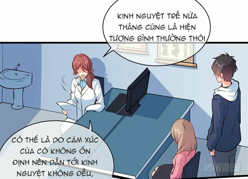 Ám Luyến Thành Hôn: Chapter 82