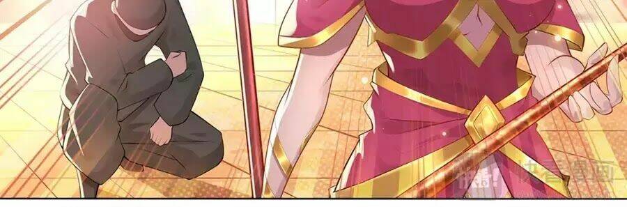 Siêu Năng Đại Hiệp: Chapter 11