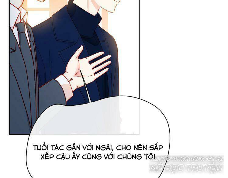 Giai Điệu Của Sự Va Chạm: Chapter 41