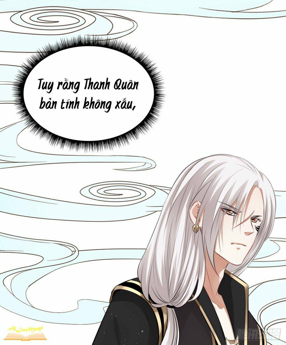 Vương Phi Thật Thích Trang Điểm: Chapter 66