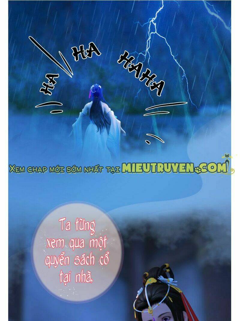 Phong Quỷ Truyền Thuyết: Chapter 83