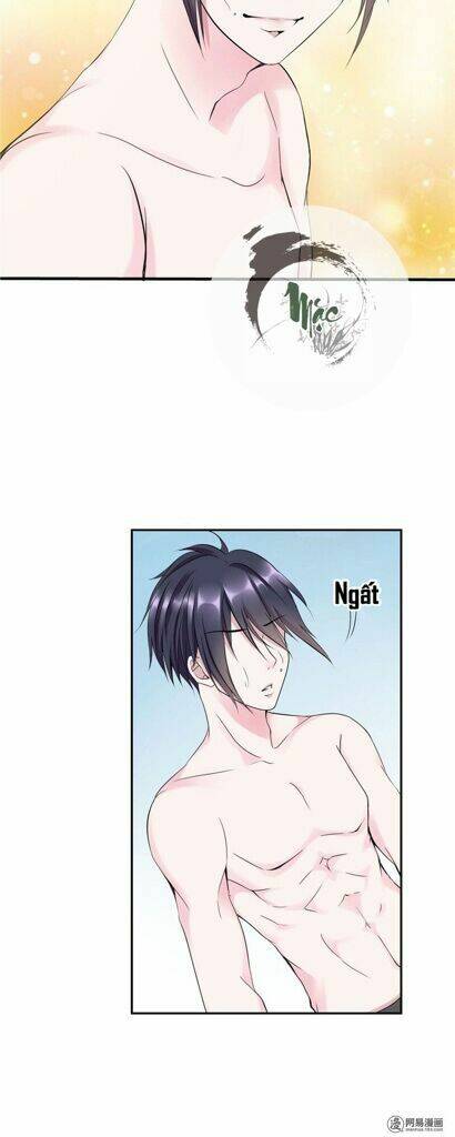 Hoàng Tử Ếch Mau Tránh Ra: Chapter 22