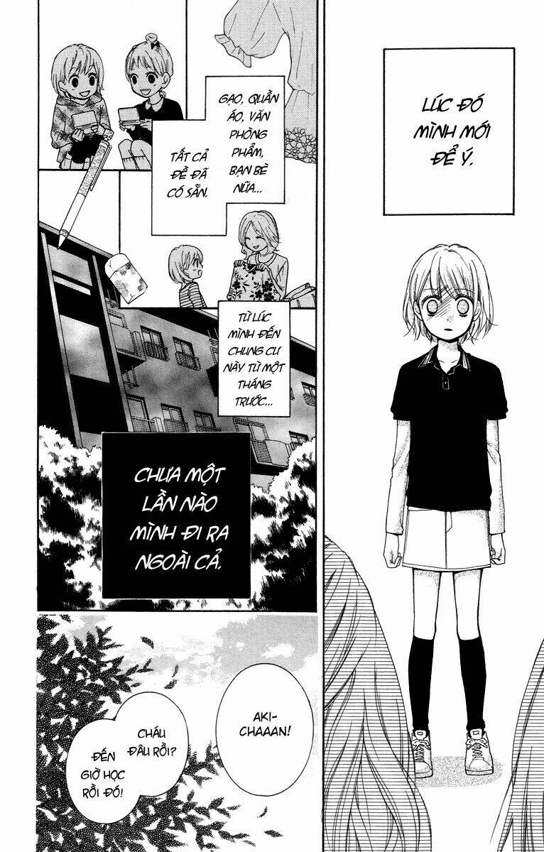 Screaming Lesson!!!: Chapter 25