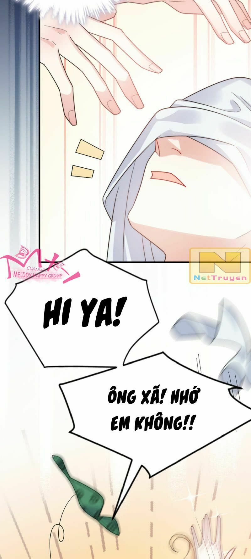 Ma Lạt Thiên Kim Đẩu Ác Thiếu: Chapter 219